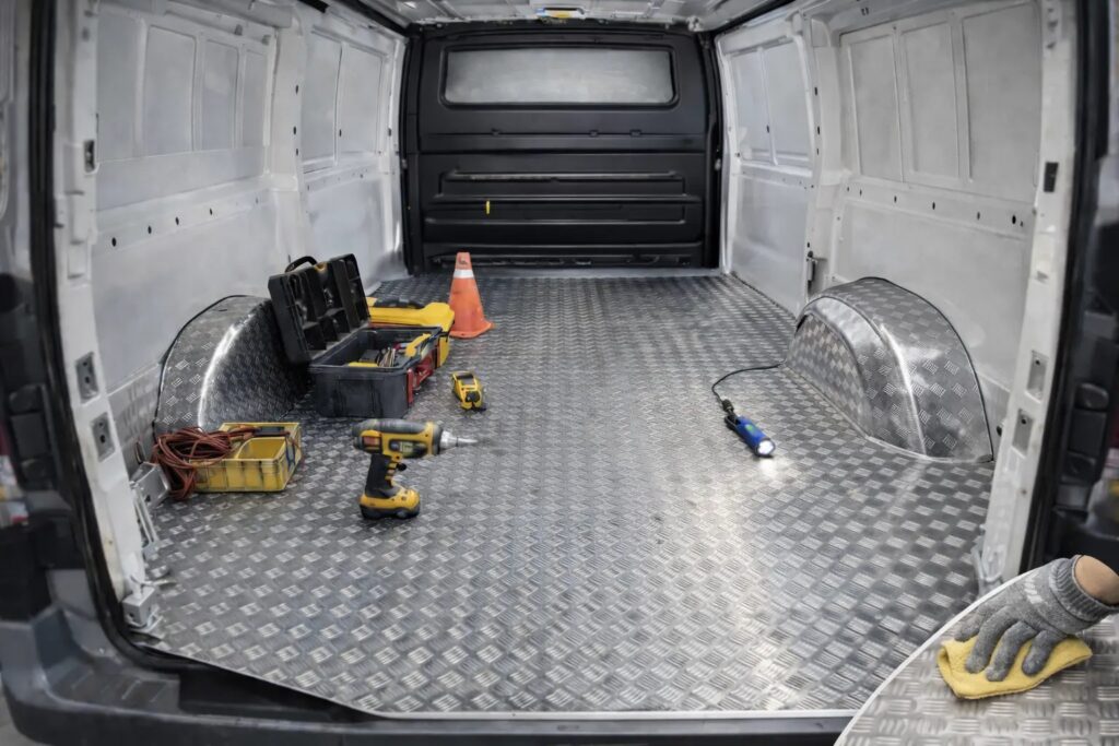 Araç İçi Kaplama Aracın Değerini Düşürür mü?