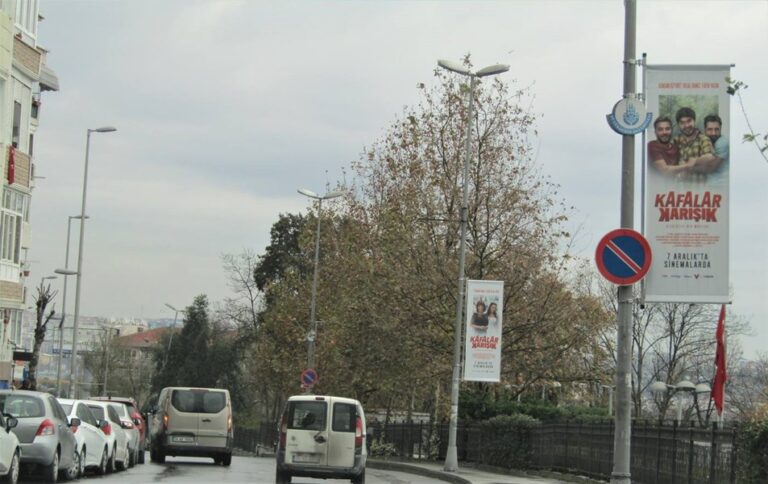 Direk Reklam Fiyatları 2026: En İyi Direk Reklam Firması ile Uygun Maliyetli Çözümler