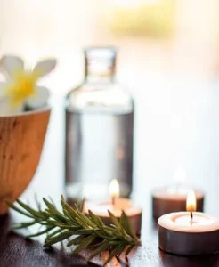 Fey Spa’da Masaj ve Spa Salonu Hizmetleri ile Stresten Arının