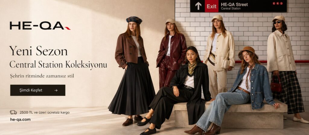 Haşema Modasında Yeni Trendler ve Stil Önerileri