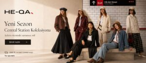 Haşema Modasında Yeni Trendler ve Stil Önerileri