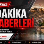Urfa Son Dakika Haber Gündemi