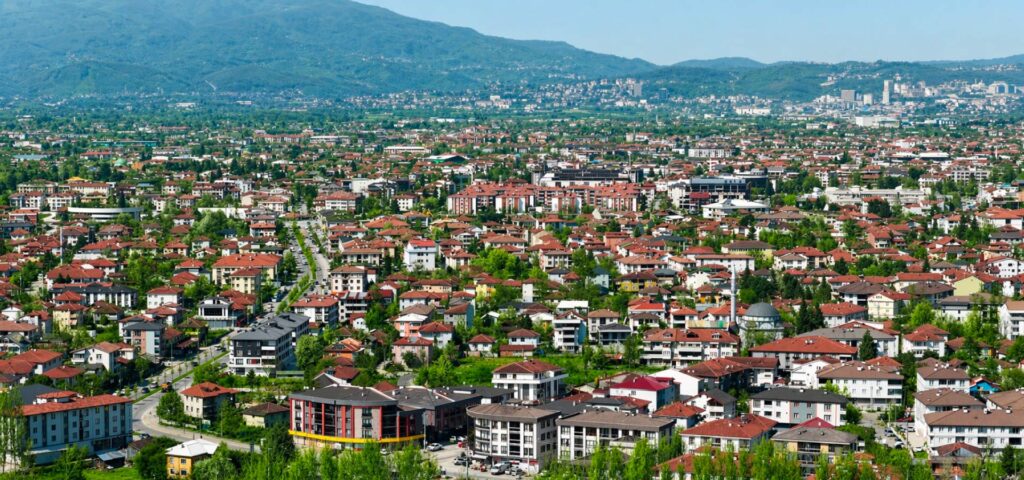 Yeşil Vadi Projeleri Yatırımcılara Ne Sunuyor?