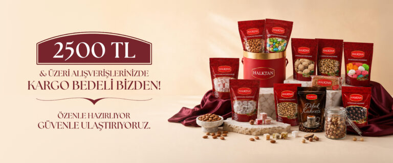 Halktan Pazar’da Hangi Ürünler Satılıyor?