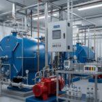 “Kazan Besi Suyu Kalitesi Enerji Verimliliğini Nasıl Artırır?” | İçerik Planı