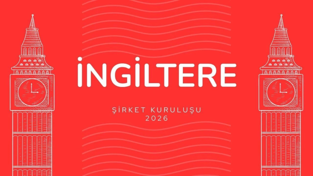 İngiltere Şirketinin Yıllık Masrafı Ne Kadar Tutuyor?