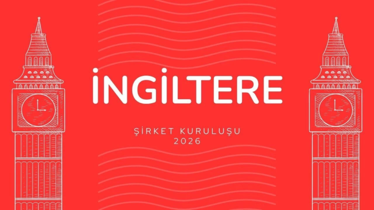 İngiltere Şirketinin Yıllık Masrafı Ne Kadar Tutuyor?