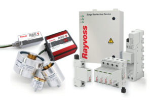 Parafudr Nedir ve Elektrik Sistemleri İçin Neden Önemlidir?