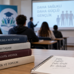 TOGÜ’nün paydaş olduğu bağımlılıkla mücadele projesine Bakanlık desteği