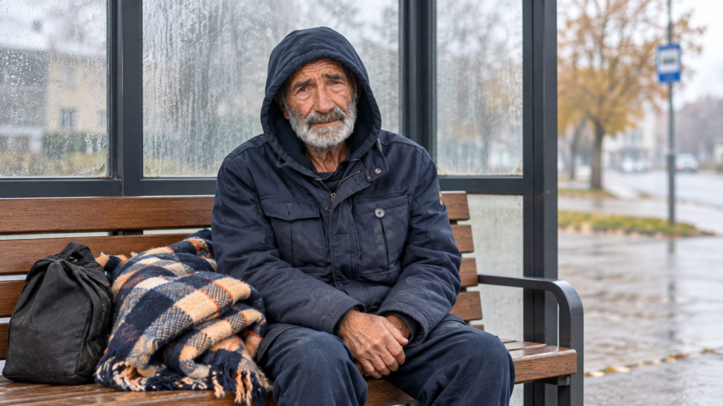 Reşadiyeli Hizni Yiğit’ten barınma ve destek çağrısı