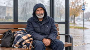Reşadiyeli Hizni Yiğit’ten barınma ve destek çağrısı