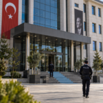 Tokat İl Emniyet Müdürü Kenan Şengül görevine başladı