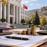 Tokat’ın 2025 vergi rekortmenleri açıklandı: ÜMSA Yatırım ilk sırada