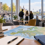 Tokat’ın Erasmus+ projesi Almanya ve Hollanda temaslarıyla gündemde