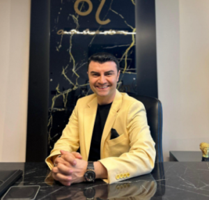 İstanbul’da Vajinismus Tedavisinde Op. Dr. Özgür Ağlamış