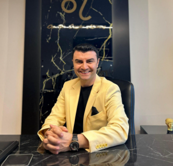 İstanbul’da Vajinismus Tedavisinde Op. Dr. Özgür Ağlamış