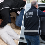 14 adrese aynı anda operasyon: Bursa’daki kooperatif soruşturmasında dikkat çeken para trafiği