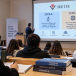 Tokatlı öğrencilere TÜBİTAK proje eğitimi: 16 bin TL’ye kadar destek fırsatı