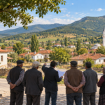 Niksar’da Mahmudiye ve Kümbetli köylerinin ihtiyaçları görüşüldü