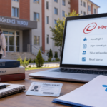 TOGÜ’den yurtta kalan öğrencilere İŞKUR uyarısı: Adres kaydı şartı
