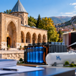 Tokat’ta ICEST 2026 başlıyor: Enerji depolama teknolojileri masaya yatırılacak