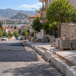 Tokat’ta yol ve kaldırım çalışmaları: Hangi mahallelerde işler tamamlandı?