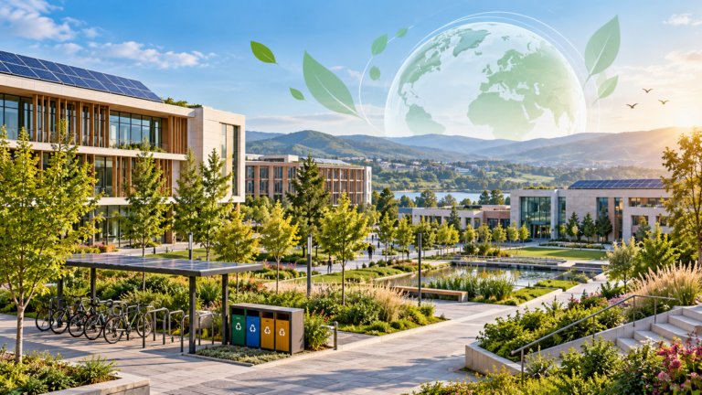 Tokat Gaziosmanpaşa Üniversitesi dünya sıralamasında yükseldi: İşte yeni yeri