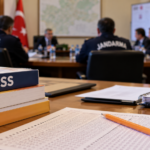 Niksar’da 25 Ekim KPSS hazırlığı: Sınav güvenliği için hangi önlemler görüşüldü?