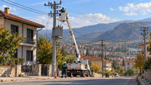 Tokat’ta 18 Ekim elektrik kesintisi: Erbaa, Niksar ve Turhal’da saatler açıklandı