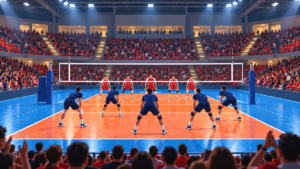 Tokat’ta voleybol derbisi: Niksar Belediyespor-Tokat Belediyespor maç sonucu belli mi?