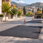Tokat’ta iki caddede asfalt onarımı: Belediye çalışmaları tamamlandı olarak kaydetti