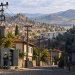 Tokat’ta 21 Ekim elektrik kesintisi: Artova, Başçiftlik, Niksar ve Zile’de saatler