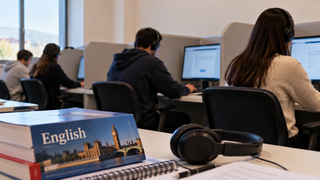 Tokat’ta Cambridge İngilizce sınavı yapılacak: Sonuçlar 3-5 günde alınabilecek