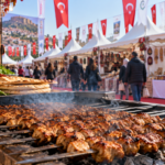 İstanbul’da Tokat kebabı ocağı kuruldu: 7. Tokat Günleri’nde neler var?
