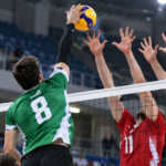 Niksar Belediyespor Ankara deplasmanında Ziraat Bankkart’ı 3-1 mağlup etti