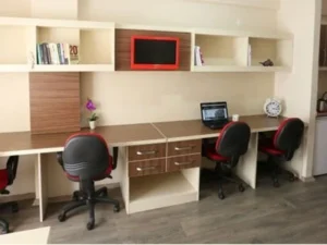 Germencik Erkek Öğrenci Yurdu: Aydın’da Konforlu Konaklama ve Tek Vasıtayla Üniversiteye Ulaşım