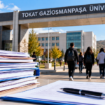 TOGÜ yedek personel alımı sonuçları açıklandı: Evrak tesliminde son gün 2 Kasım