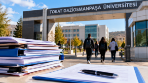 TOGÜ yedek personel alımı sonuçları açıklandı: Evrak tesliminde son gün 2 Kasım