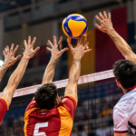 Tokat Belediye Spor, Galatasaray’a 3-2 yenildi: Karar setinde iki sayıyla kaybetti