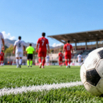 Tokat Belediyespor-Küçükçekmece Sinop Spor maçında ilk 11: Kimler oynadı?