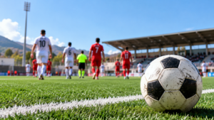 Tokat Belediyespor-Küçükçekmece Sinop Spor maçında ilk 11: Kimler oynadı?