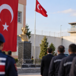 Tokat Ceza İnfaz Kurumunda Cumhuriyet Bayramı: Hükümlüler de programa katıldı