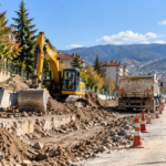 Tokat Topçam’da Vaki Recep Yazıcıoğlu Caddesi genişletiliyor: Son durum ne?