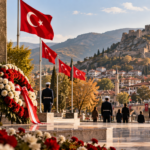 Tokat Valisi Abdullah Köklü’den 29 Ekim mesajı: On Beşliler vurgusu