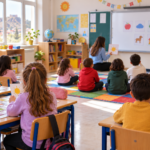 Tokat’ta İngilizce öğretmeni adayları sınıflara girdi: 9 haftalık eğitim başladı