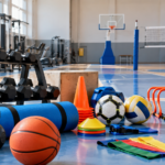 Tokat’ta spor malzemesi alımı: Sulusaray ve Yurtlig için 28 kalem ihale