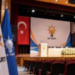 Tuğba Işık Ercan 1 Kasım’da Tokat’ta toplantıya katılacak