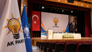 Tuğba Işık Ercan 1 Kasım’da Tokat’ta toplantıya katılacak